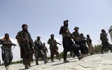 Âm thầm gặm nhấm, Taliban giật mình khi thung lũng Panjshir sắp mất vào tay phe kháng chiến