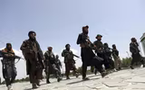 Âm thầm gặm nhấm, Taliban giật mình khi thung lũng Panjshir sắp mất vào tay phe kháng chiến