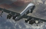 Qatar sẵn sàng bỏ ra 150 triệu USD cho mỗi chiếc UAV MQ-9, nhưng Mỹ vẫn chưa muốn bán
