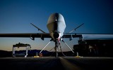 Qatar sẵn sàng bỏ ra 150 triệu USD cho mỗi chiếc UAV MQ-9, nhưng Mỹ vẫn chưa muốn bán