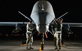Qatar sẵn sàng bỏ ra 150 triệu USD cho mỗi chiếc UAV MQ-9, nhưng Mỹ vẫn chưa muốn bán