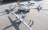 Qatar sẵn sàng bỏ ra 150 triệu USD cho mỗi chiếc UAV MQ-9, nhưng Mỹ vẫn chưa muốn bán