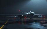 Qatar sẵn sàng bỏ ra 150 triệu USD cho mỗi chiếc UAV MQ-9, nhưng Mỹ vẫn chưa muốn bán