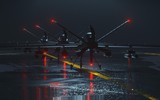 Qatar sẵn sàng bỏ ra 150 triệu USD cho mỗi chiếc UAV MQ-9, nhưng Mỹ vẫn chưa muốn bán