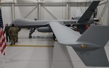 Qatar sẵn sàng bỏ ra 150 triệu USD cho mỗi chiếc UAV MQ-9, nhưng Mỹ vẫn chưa muốn bán