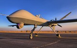 Qatar sẵn sàng bỏ ra 150 triệu USD cho mỗi chiếc UAV MQ-9, nhưng Mỹ vẫn chưa muốn bán