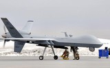 Qatar sẵn sàng bỏ ra 150 triệu USD cho mỗi chiếc UAV MQ-9, nhưng Mỹ vẫn chưa muốn bán
