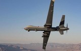 Qatar sẵn sàng bỏ ra 150 triệu USD cho mỗi chiếc UAV MQ-9, nhưng Mỹ vẫn chưa muốn bán