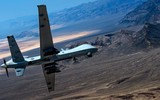 Qatar sẵn sàng bỏ ra 150 triệu USD cho mỗi chiếc UAV MQ-9, nhưng Mỹ vẫn chưa muốn bán