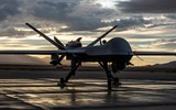 Qatar sẵn sàng bỏ ra 150 triệu USD cho mỗi chiếc UAV MQ-9, nhưng Mỹ vẫn chưa muốn bán