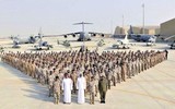 Qatar sẵn sàng bỏ ra 150 triệu USD cho mỗi chiếc UAV MQ-9, nhưng Mỹ vẫn chưa muốn bán