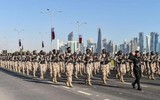 Qatar sẵn sàng bỏ ra 150 triệu USD cho mỗi chiếc UAV MQ-9, nhưng Mỹ vẫn chưa muốn bán