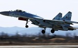 Cuối cùng rồi Thổ Nhĩ Kỳ sẽ chọn tiêm kích Su-35 Nga để thay thế F-35 Mỹ?