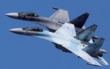 Cuối cùng rồi Thổ Nhĩ Kỳ sẽ chọn tiêm kích Su-35 Nga để thay thế F-35 Mỹ?