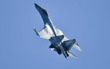 Cuối cùng rồi Thổ Nhĩ Kỳ sẽ chọn tiêm kích Su-35 Nga để thay thế F-35 Mỹ?