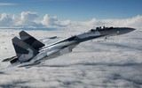 Cuối cùng rồi Thổ Nhĩ Kỳ sẽ chọn tiêm kích Su-35 Nga để thay thế F-35 Mỹ?