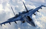 Cuối cùng rồi Thổ Nhĩ Kỳ sẽ chọn tiêm kích Su-35 Nga để thay thế F-35 Mỹ?