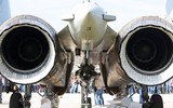 Cuối cùng rồi Thổ Nhĩ Kỳ sẽ chọn tiêm kích Su-35 Nga để thay thế F-35 Mỹ?