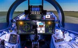 Cuối cùng rồi Thổ Nhĩ Kỳ sẽ chọn tiêm kích Su-35 Nga để thay thế F-35 Mỹ?