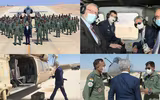 Israel diễn tập không quân cực lớn, Trung Đông lại thêm nóng bỏng