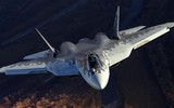 Cuối cùng rồi Thổ Nhĩ Kỳ sẽ chọn tiêm kích Su-35 Nga để thay thế F-35 Mỹ?