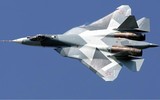 Cuối cùng rồi Thổ Nhĩ Kỳ sẽ chọn tiêm kích Su-35 Nga để thay thế F-35 Mỹ?