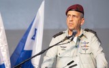 Israel diễn tập không quân cực lớn, Trung Đông lại thêm nóng bỏng