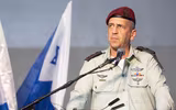 Israel diễn tập không quân cực lớn, Trung Đông lại thêm nóng bỏng