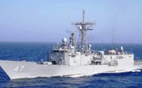 Bi hài chuyện cướp biển Somalia cướp nhầm tàu chiến Mỹ