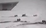 Bi hài chuyện cướp biển Somalia cướp nhầm tàu chiến Mỹ