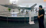 Tiêm kích hạm tàng hình Trung Quốc lần đầu cất cánh, cạnh tranh với F-35C của Mỹ