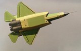 Tiêm kích hạm tàng hình Trung Quốc lần đầu cất cánh, cạnh tranh với F-35C của Mỹ