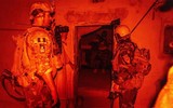 Đặc nhiệm Afghanistan do Mỹ huấn luyện đầu quân cho khủng bố IS