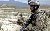 Đặc nhiệm Afghanistan do Mỹ huấn luyện đầu quân cho khủng bố IS