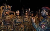 Đặc nhiệm Afghanistan do Mỹ huấn luyện đầu quân cho khủng bố IS