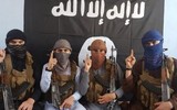 Đặc nhiệm Afghanistan do Mỹ huấn luyện đầu quân cho khủng bố IS