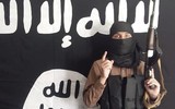 Đặc nhiệm Afghanistan do Mỹ huấn luyện đầu quân cho khủng bố IS