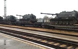 Ly khai miền Đông vây chặt hàng trăm binh sĩ Ukraine tại chảo lửa Donbass
