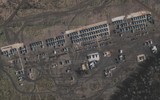 Ly khai miền Đông vây chặt hàng trăm binh sĩ Ukraine tại chảo lửa Donbass