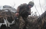 Ly khai miền Đông vây chặt hàng trăm binh sĩ Ukraine tại chảo lửa Donbass