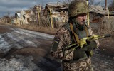 Ly khai miền Đông vây chặt hàng trăm binh sĩ Ukraine tại chảo lửa Donbass