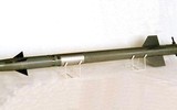 Quân nhân Ukraine thương vong nhiều khi tên lửa phòng không Strela-10 phát nổ