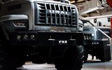 Quân nhân Ukraine thương vong nhiều khi tên lửa phòng không Strela-10 phát nổ