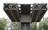 Quân nhân Ukraine thương vong nhiều khi tên lửa phòng không Strela-10 phát nổ