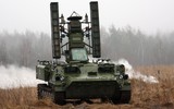 Quân nhân Ukraine thương vong nhiều khi tên lửa phòng không Strela-10 phát nổ