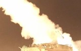 Quân nhân Ukraine thương vong nhiều khi tên lửa phòng không Strela-10 phát nổ