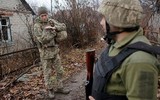 Quân đội Ukraine bị ly khai đánh bật ra khỏi Staromaryevka, Donbass