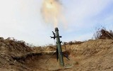 Quân đội Ukraine bị ly khai đánh bật ra khỏi Staromaryevka, Donbass