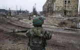 Quân đội Ukraine bị ly khai đánh bật ra khỏi Staromaryevka, Donbass