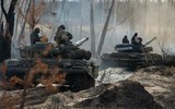 Quân đội Ukraine bị ly khai đánh bật ra khỏi Staromaryevka, Donbass